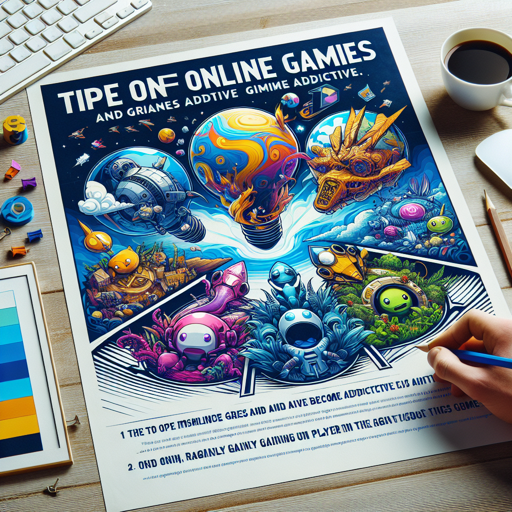 5 Game Online Paling Populer 2025 yang Bikin Ketagihan — Nomor 2 Lagi Naik Daun!