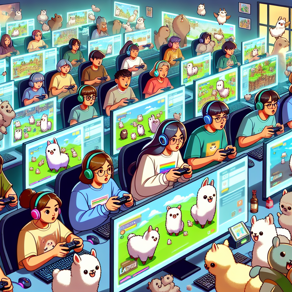 Game Lama, Hype Baru: Kenapa Game Ini Mendadak Viral Lagi?