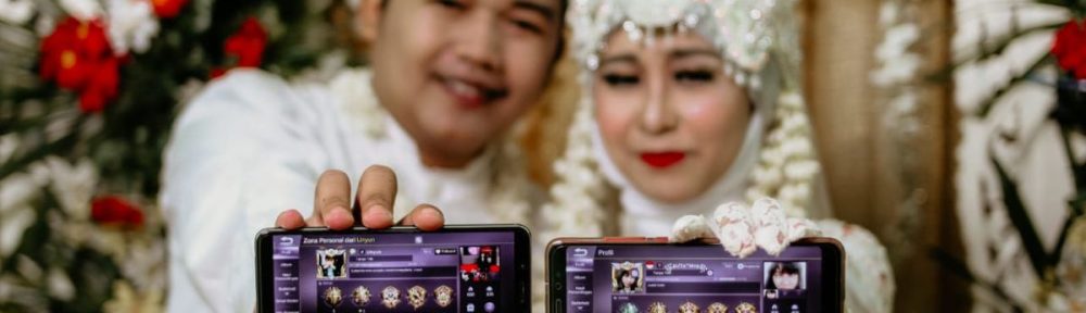 Viral! Game Online Jadi Ajang Cari Jodoh: Nikah Tanpa Taaruf, Kenalan di Mobile Legends, Endingnya ke KUA