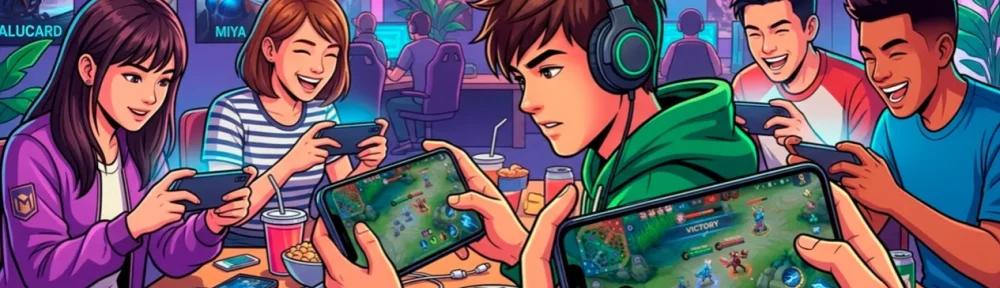 Game Online 2026: 7 Tren Baru yang Diprediksi Mengubah Cara Gamer Bermain di September